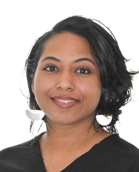 Damona  Antoinette Photo