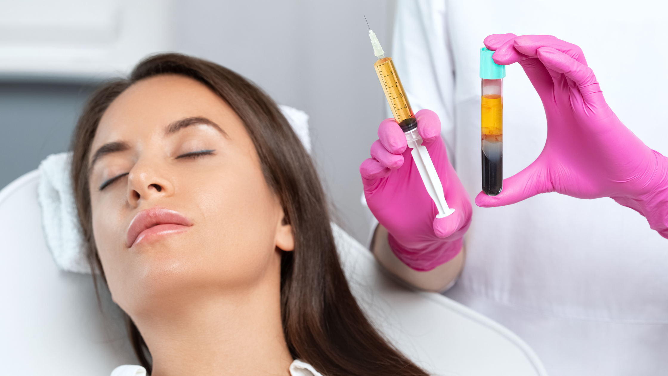 2025 Skincare Trends: How Exosomes, PRP, and PRF Are Changing the Game