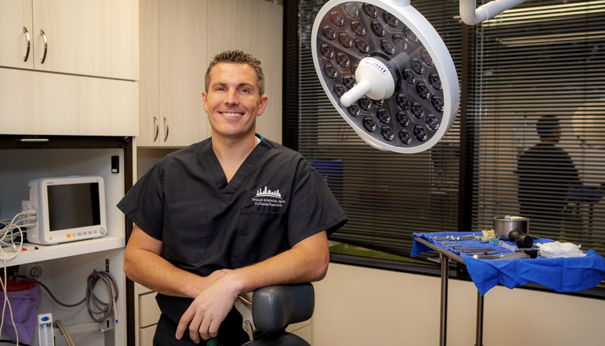 Real Dallas Patient Reviews on Dallas Surgical Arts