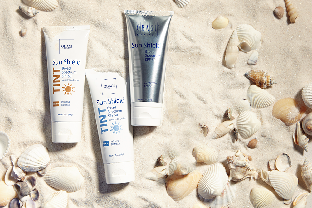Protect Your Skin This Summer with Medical Grade SPF at Dallas Surgical Arts