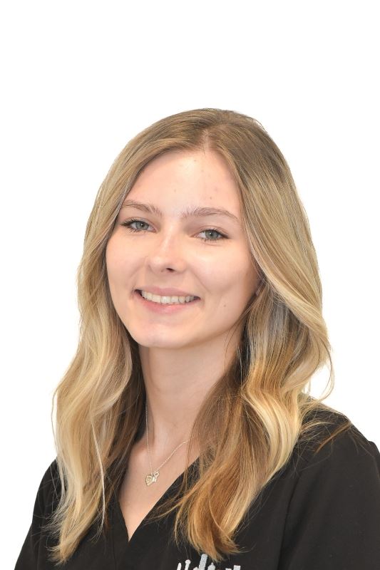 Brittney Lunsford Photo