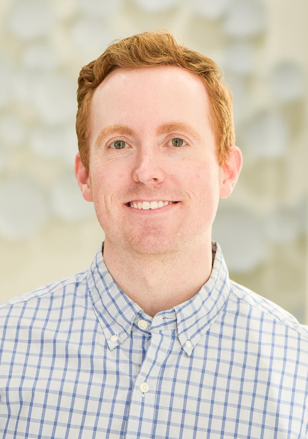 Dr. Max McCullum Photo