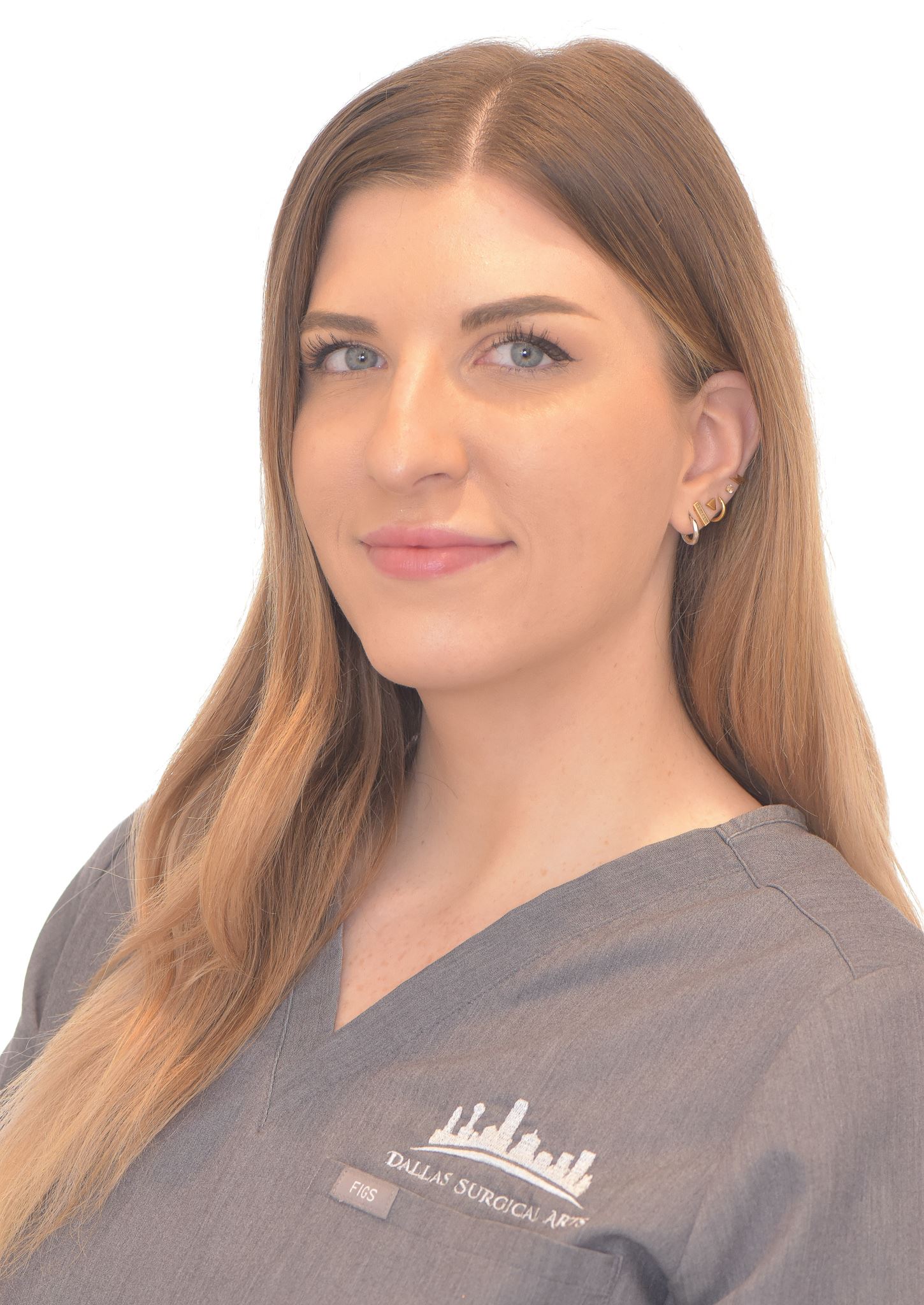 Paige Gray MPH, CPH Photo