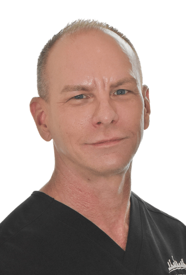 Brandon  Mitchell Photo